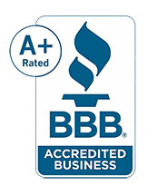 The David Brown Construction Co. LLC — BBB Accredited Business