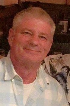 David Brown, owner of The David Brown Construction Co.